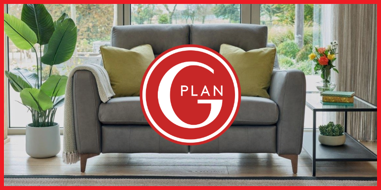 G Plan Austen 3 for 2 Offer